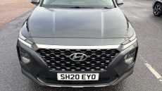 Hyundai Santa Fe 2.2 CRDi Premium 5dr Auto Diesel Estate